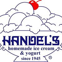 Handel’s Homemade Ice Cream (Berwyn,Pa)