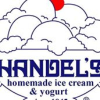 Handel’s Ice Cream & Yogurt