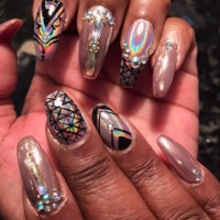 Happy Nails & Day Spa 2