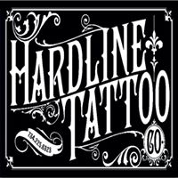 Hardline Tattoo Company