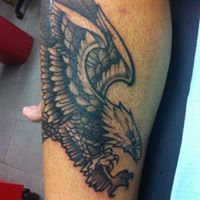 Hattiesburg Tattoo