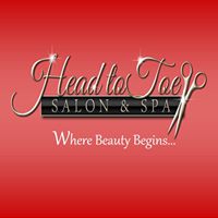 Head To Toe Salon & Spa