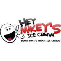 Hey Mikey’s Ice Cream