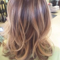 Hidden Harbor Hair Salon