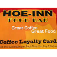 Hoe Inn Food Bar