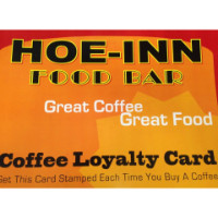 Hoe Inn Food Bar