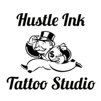 Hustle Ink Tattoo Studio
