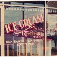 Ice Cream Ala Copenhagen Dromana
