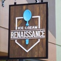 Ice Cream Renaissance