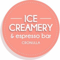 Ice Creamery & Espresso Bar