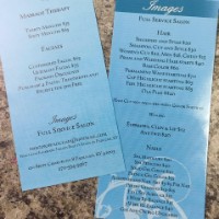 Images Salon & Spa of Paducah