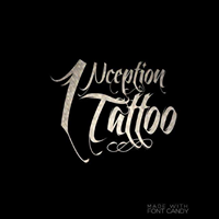 Inception Tattoo