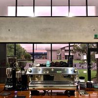 Industry One Coffee Roasters – Portsmith