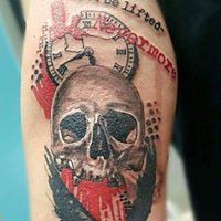 InkAholics Tattoo & Piercing Studio