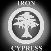 Iron Cypress Tattoo