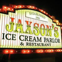 Jaxson’s Ice Cream