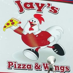 Jay’s Pizza & Wings