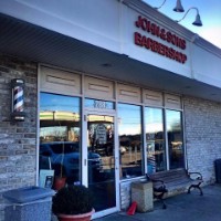John & Son’s Barber Shop