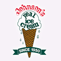 Johnson’s Real Ice Cream