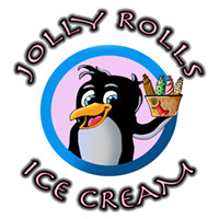 Jolly Rolls Ice Cream