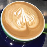 Jumping Bean Coffee – Bedford