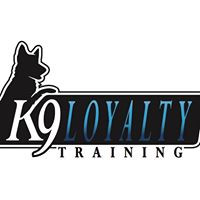 K9 Loyalty Training