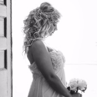Katie Dietz Bridal Styling