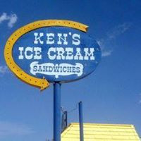 Ken’s Ice Cream and More