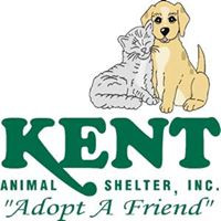 Kent Animal Shelter