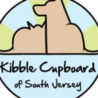 Kibble Cupboard
