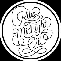Kibo Midnight Oil Coffeehouse