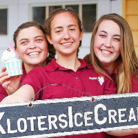 Kloter’s Ice Cream Barn