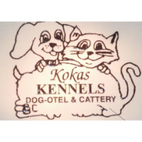 Kokas Kennels Dog-Otel & Cattery