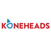 Koneheads Ice Cream