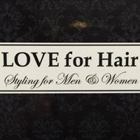 LOVE for Hair