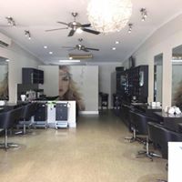 La ‘Bouqui Hair Design