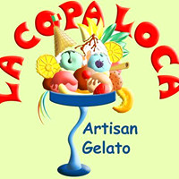 La Copa Loca Gelato