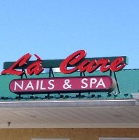 La Cure Nails & Spa
