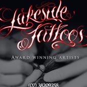 Lakeside Tattoos