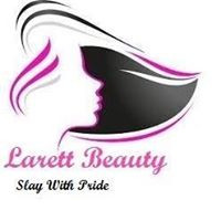 Larett Beauty.