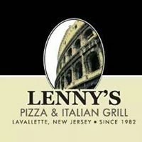 Lenny’s Pizza & Italian Grill