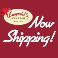 Leopold’s Ice Cream