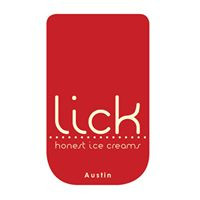 Lick Honest Ice Creams