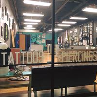 Lightning Revival Tattoo Company