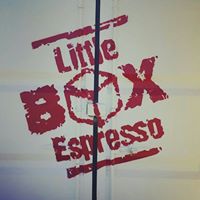 Little Box Espresso