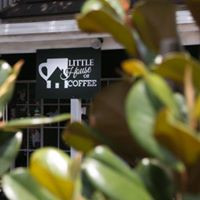 Little House of Coffee, Penrith