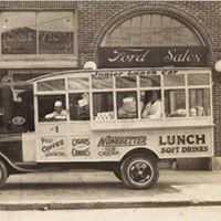 Little Rock Food Trucks & Other Cool Stuff