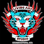 Living Art Studio