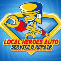 Local Heroes Auto Care