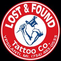 Lost & Found Tattoo Co.